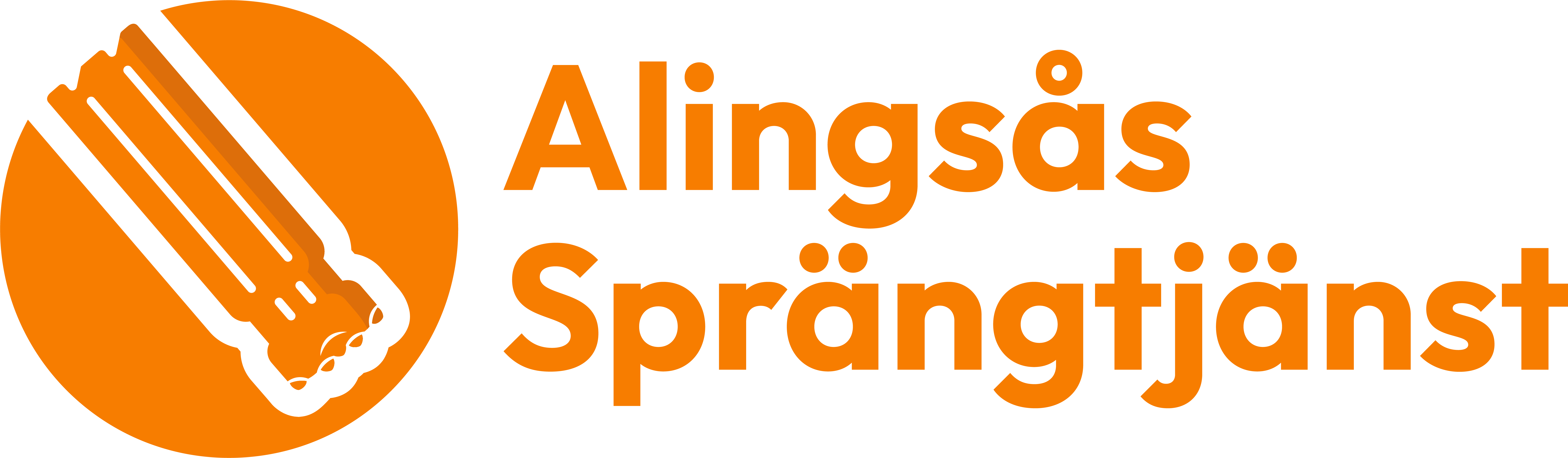 Alingsås Sprängtjänst AB